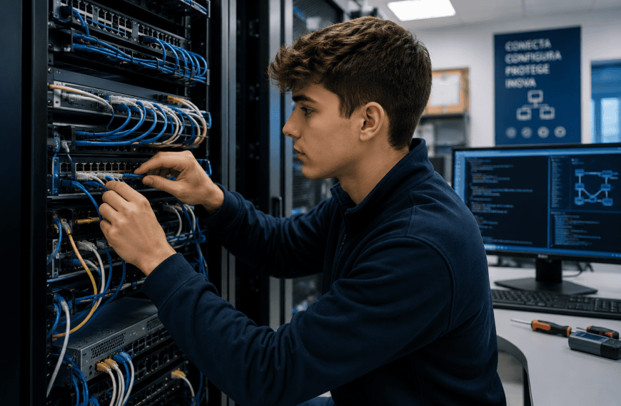 Agilizar - Formação Profissional Certificada