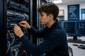 Agilizar - Formação Profissional Certificada