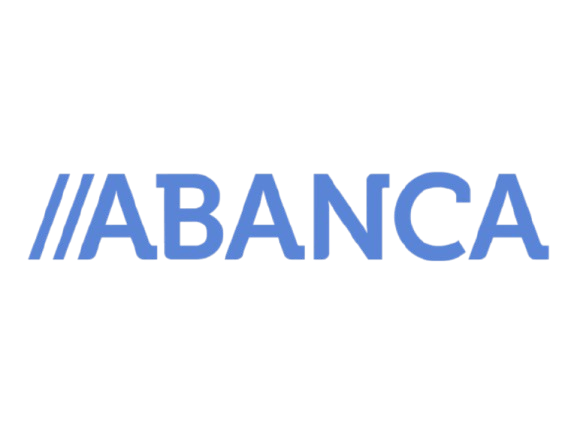Logótipo ABanca
