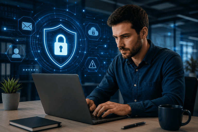 Agilizar - Formação Profissional Certificada