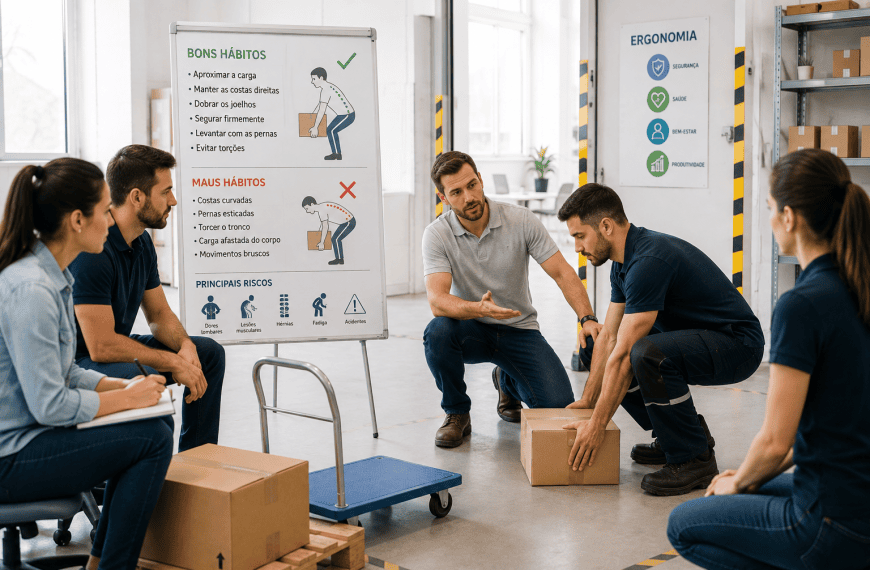 Agilizar - Formação Profissional Certificada