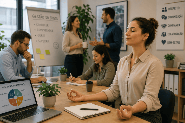 Agilizar - Formação Profissional Certificada