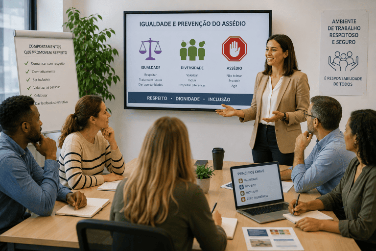 Agilizar - Formação Profissional Certificada