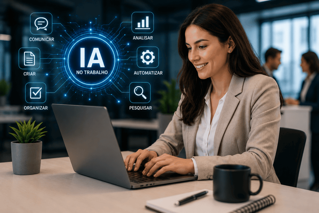 Agilizar - Formação Profissional Certificada