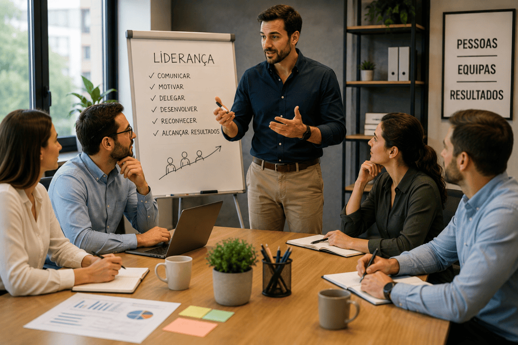 Agilizar - Formação Profissional Certificada