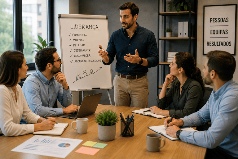 Agilizar - Formação Profissional Certificada