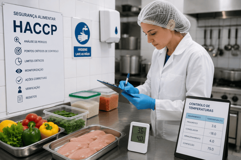 Agilizar - Formação Profissional Certificada